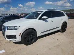 WA1LHAF73KD031958 2019 AUDI Q7