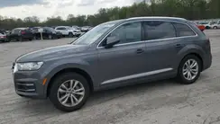 WA1LHAF73KD033550 2019 AUDI Q7