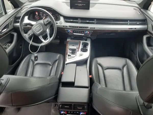 WA1LHAF73KD033550 2019 AUDI Q7 - Image 8