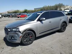 WA1LHAF73KD034312 2019 AUDI Q7