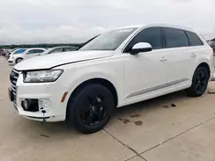 WA1LHAF73KD035542 2019 AUDI Q7