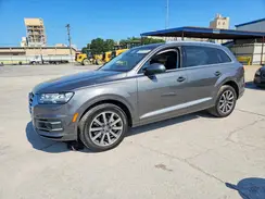 WA1LHAF73KD037999 2019 AUDI Q7