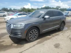 WA1LHAF73KD042099 2019 AUDI Q7