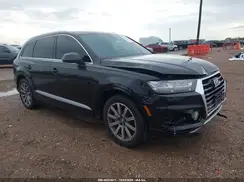 WA1LHAF73KD042491 2019 AUDI Q7