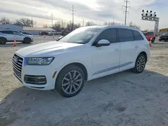 WA1LHAF73KD046377 2019 AUDI Q7
