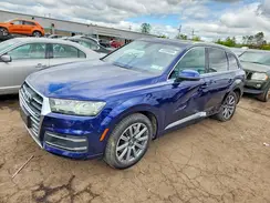 WA1LHAF73KD047898 2019 AUDI Q7