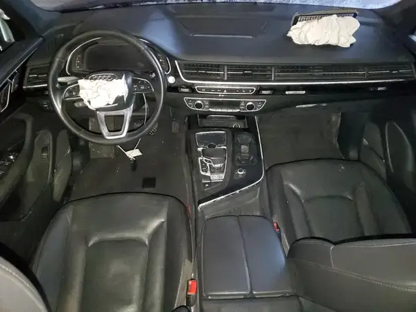 WA1LHAF74HD036837 2017 AUDI Q7 - Image 8