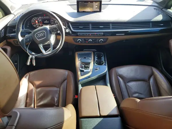 WA1LHAF74HD037356 2017 AUDI Q7 - Image 8