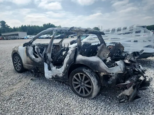 WA1LHAF74HD038667 2017 AUDI Q7 - Image 2