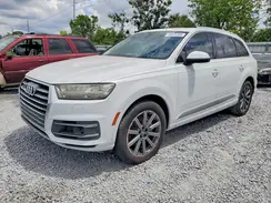 WA1LHAF74HD039737 2017 AUDI Q7