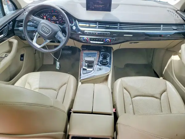 WA1LHAF74HD039737 2017 AUDI Q7 - Image 8