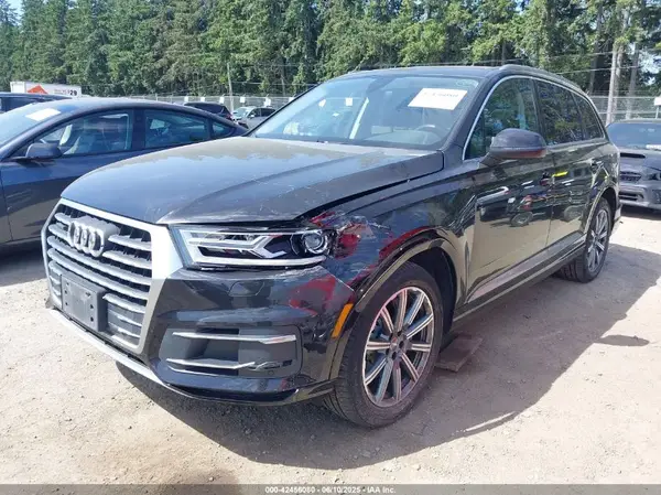 WA1LHAF74HD040872 2017 AUDI Q7 - Image 2