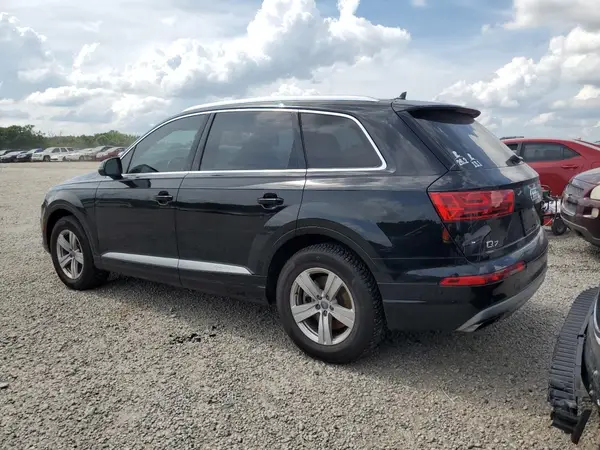 WA1LHAF74HD044632 2017 AUDI Q7 - Image 2