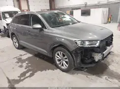 WA1LHAF74HD045909 2017 AUDI Q7