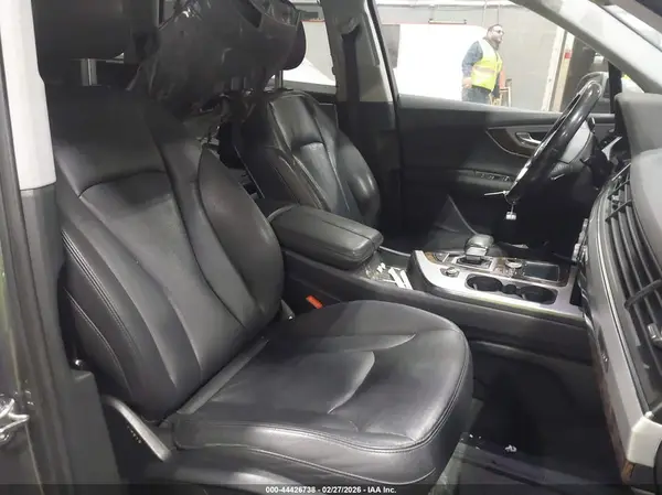 WA1LHAF74HD045909 2017 AUDI Q7 - Image 8