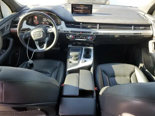WA1LHAF74HD046624 2017 AUDI Q7 - Image 8