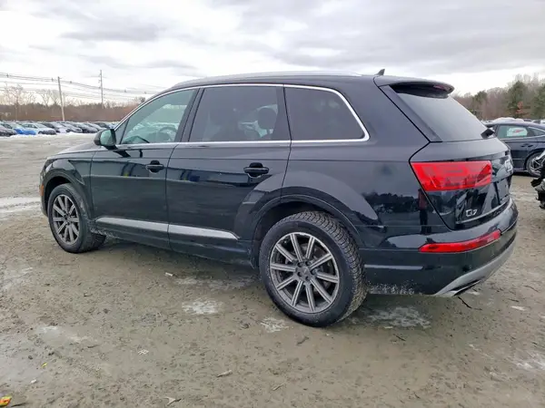 WA1LHAF74HD047398 2017 AUDI Q7 - Image 2