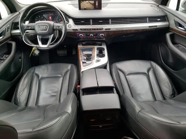 WA1LHAF74HD047398 2017 AUDI Q7 - Image 8
