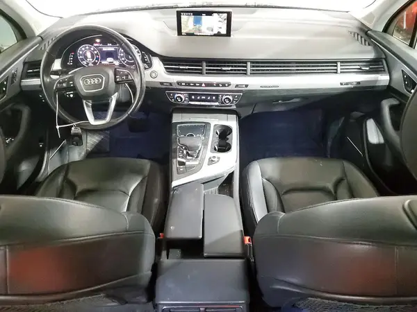 WA1LHAF74HD049703 2017 AUDI Q7 - Image 8