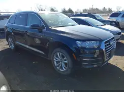 WA1LHAF74HD049927 2017 AUDI Q7