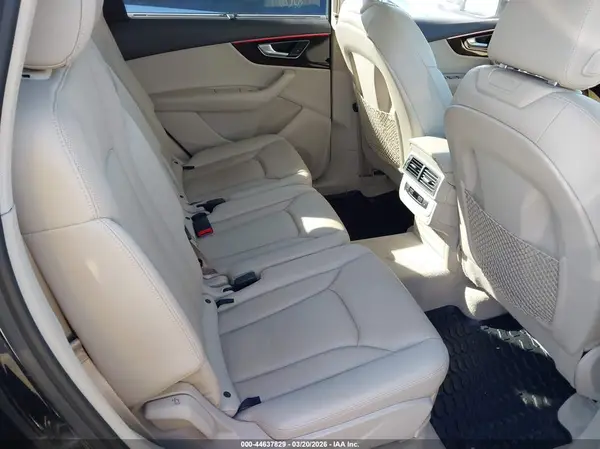 WA1LHAF74HD049927 2017 AUDI Q7 - Image 8