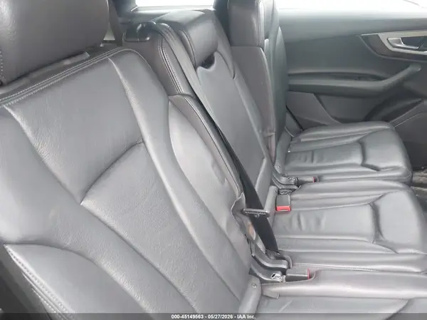 WA1LHAF74HD050463 2017 AUDI Q7 - Image 8