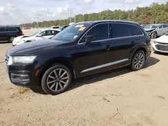 WA1LHAF74HD050771 2017 AUDI Q7