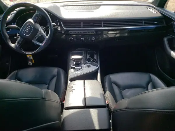 WA1LHAF74HD050771 2017 AUDI Q7 - Image 8