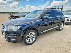 WA1LHAF74HD050981 2017 AUDI Q7