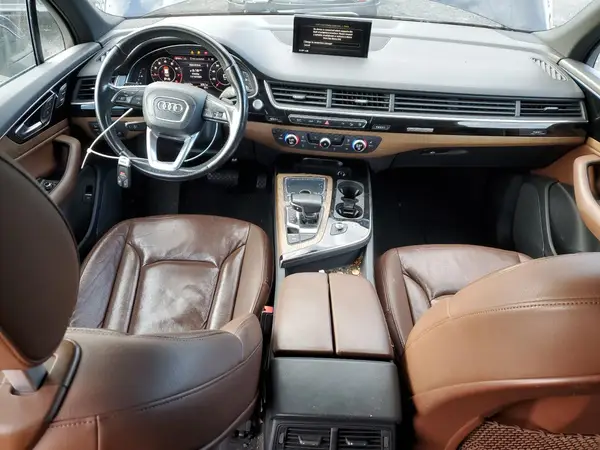 WA1LHAF74HD051368 2017 AUDI Q7 - Image 8