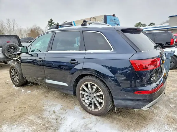 WA1LHAF74HD054528 2017 AUDI Q7 - Image 2