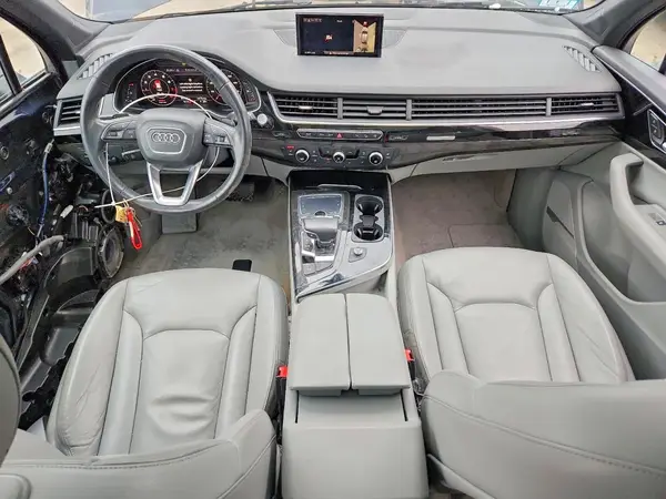 WA1LHAF74HD054528 2017 AUDI Q7 - Image 8