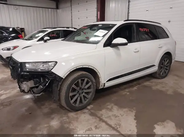 WA1LHAF74HD057994 2017 AUDI Q7 - Image 2