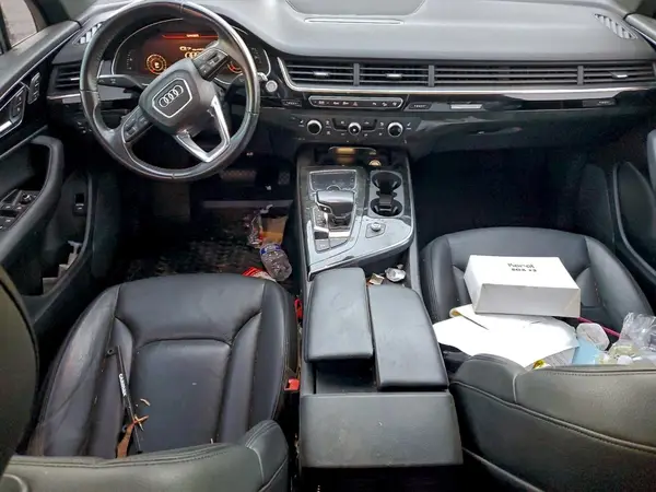 WA1LHAF74HD058109 2017 AUDI Q7 - Image 8