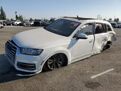 WA1LHAF74HD058157 2017 AUDI Q7