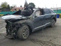 WA1LHAF74HD058918 2017 AUDI Q7