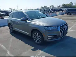 WA1LHAF74JD000314 2018 AUDI Q7