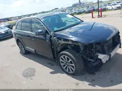 WA1LHAF74JD000393 2018 AUDI Q7