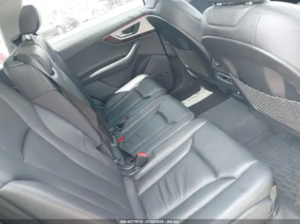 WA1LHAF74JD000393 2018 AUDI Q7 - Image 8