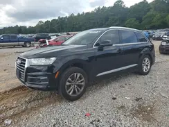 WA1LHAF74JD000782 2018 AUDI Q7