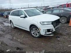 WA1LHAF74JD001365 2018 AUDI Q7