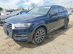 WA1LHAF74JD003827 2018 AUDI Q7