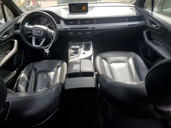 WA1LHAF74JD003827 2018 AUDI Q7 - Image 8