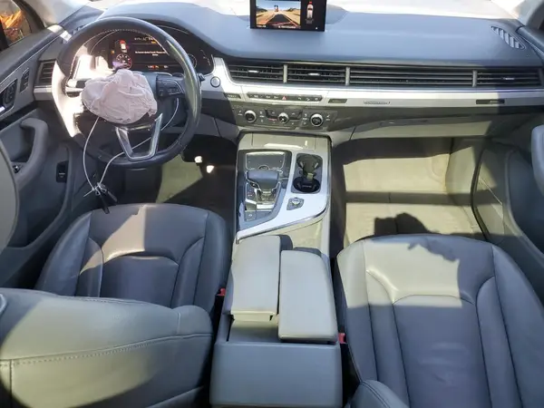 WA1LHAF74JD008431 2018 AUDI Q7 - Image 8