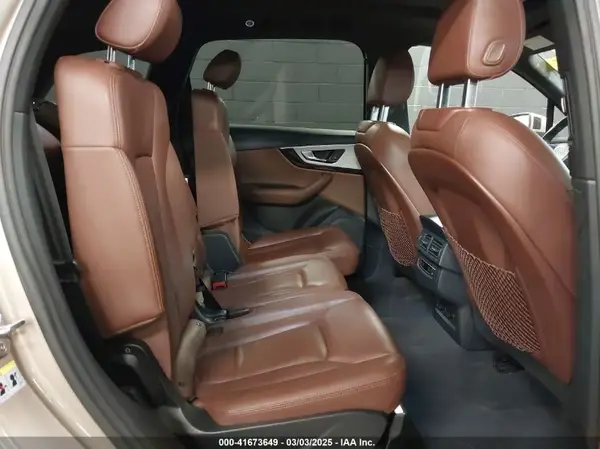 WA1LHAF74JD008557 2018 AUDI Q7 - Image 8