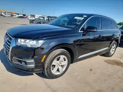WA1LHAF74JD014777 2018 AUDI Q7