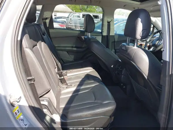 WA1LHAF74JD015170 2018 AUDI Q7 - Image 8