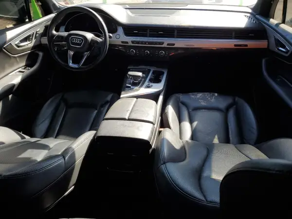 WA1LHAF74JD015685 2018 AUDI Q7 - Image 8