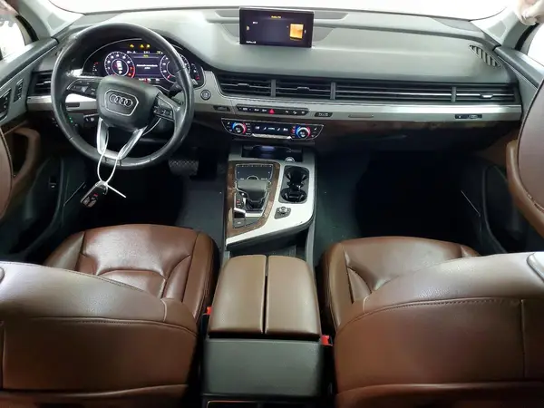 WA1LHAF74JD022457 2018 AUDI Q7 - Image 8