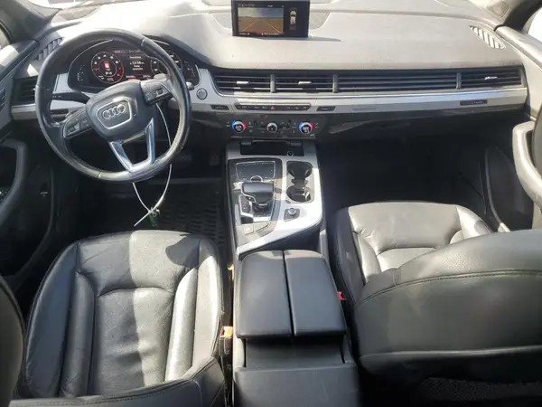 WA1LHAF74JD025665 2018 AUDI Q7 - Image 8